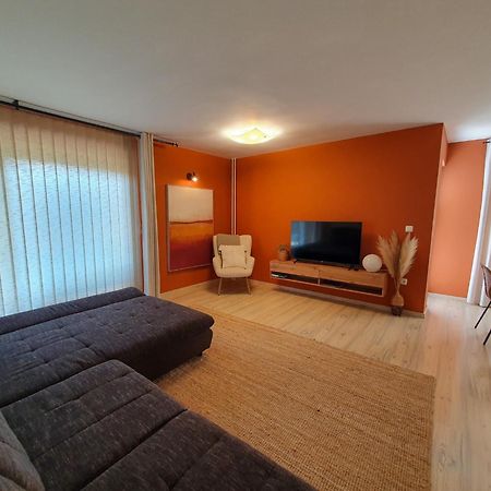 Petra Garden Apartment Bled Extérieur photo